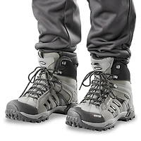 Men's Zone Waterproof Winter Bootie