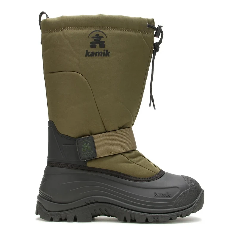 Men's Greenbay 4 Tall Winter Boot