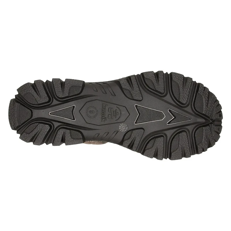 Men's Greenbay 4 Tall Winter Boot