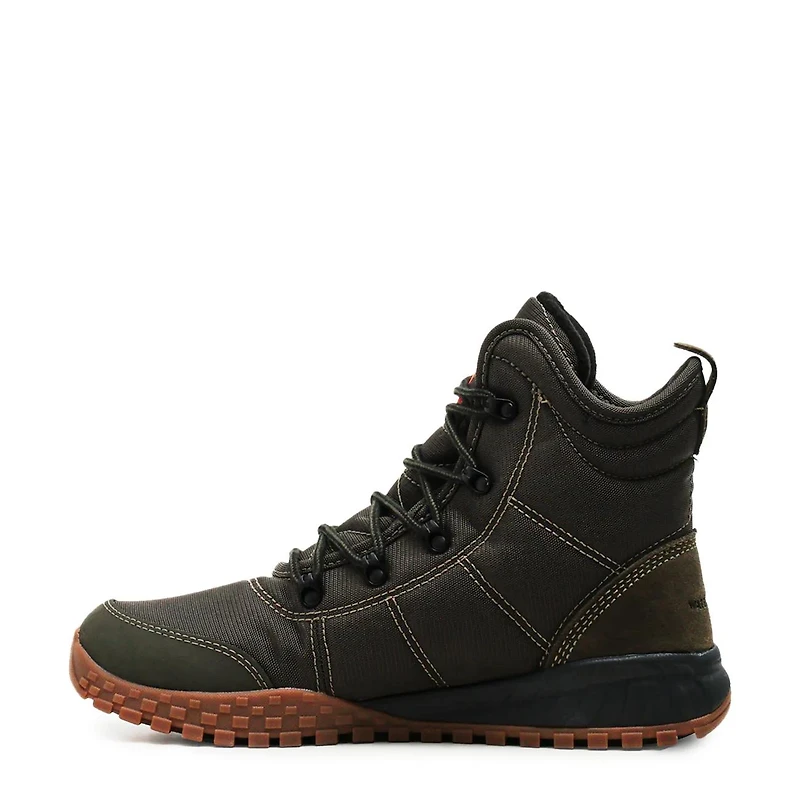 Waterproof Fairbanks Omni-Heat Wide Width Winter Boot
