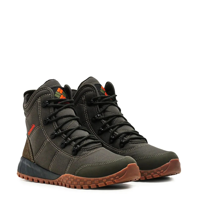Waterproof Fairbanks Omni-Heat Wide Width Winter Boot