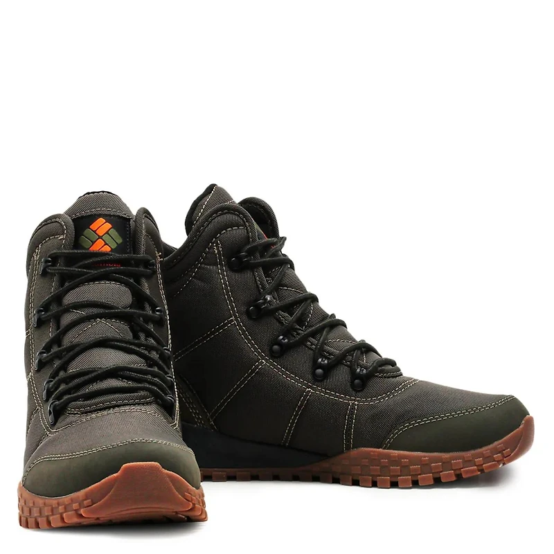 Waterproof Fairbanks Omni-Heat Wide Width Winter Boot