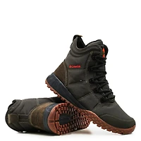 Waterproof Fairbanks Omni-Heat Wide Width Winter Boot
