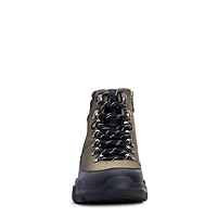 Men's Hiker Waterproof Bootie