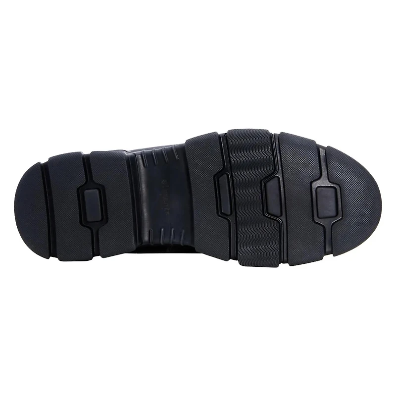 Men's Hiker Waterproof Bootie