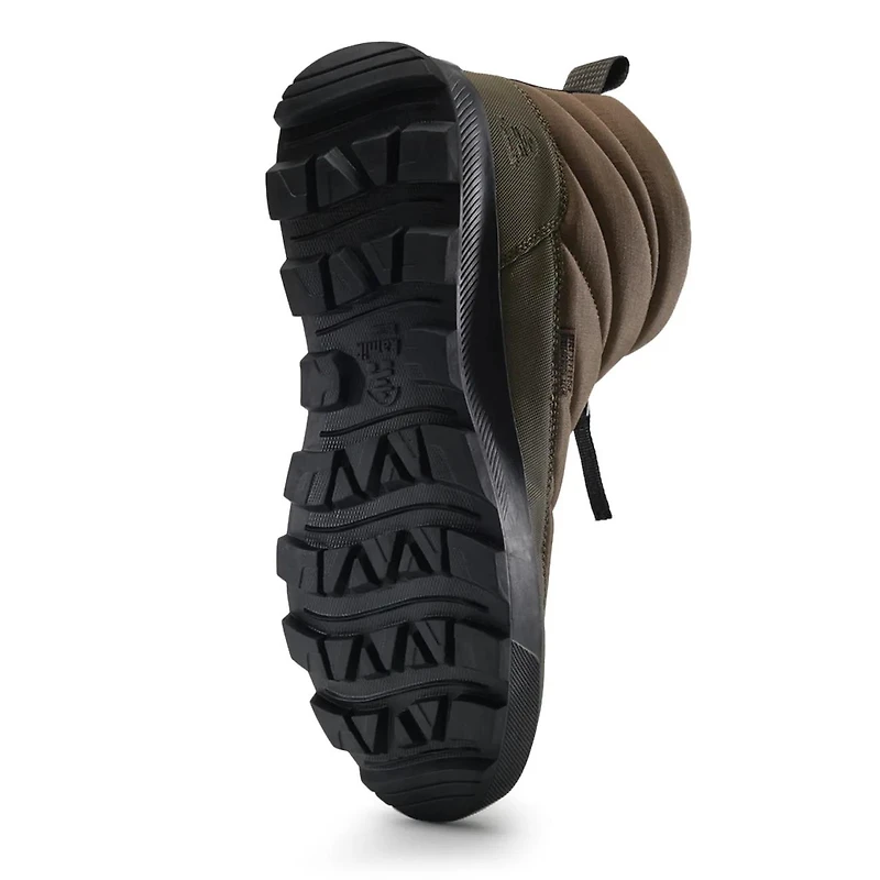 Men's Atwater Zip Bootie