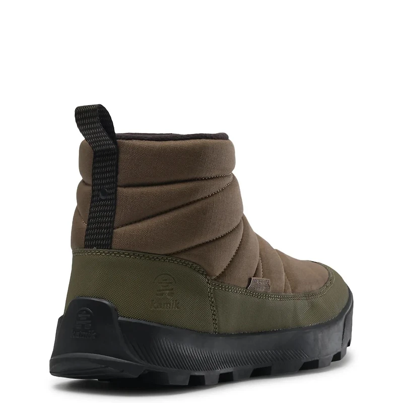 Men's Atwater Zip Bootie