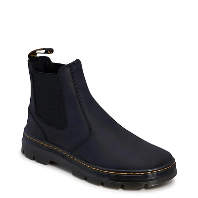 UK Sizing Unisex Embury Chelsea Boot