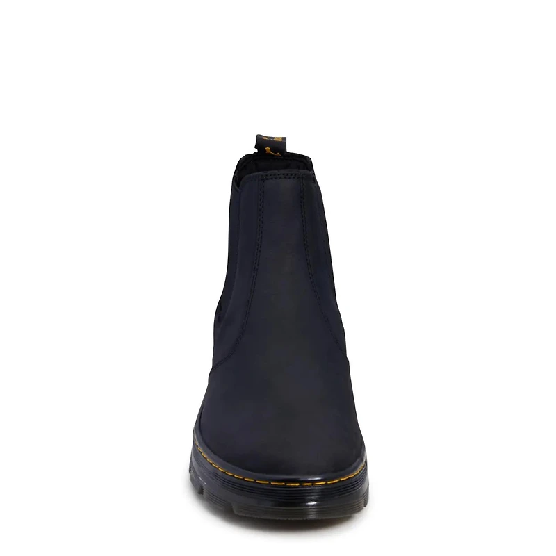 UK Sizing Unisex Embury Chelsea Boot