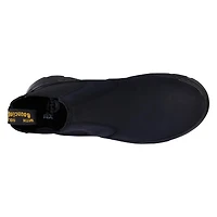 UK Sizing Unisex Embury Chelsea Boot