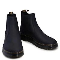 UK Sizing Unisex Embury Chelsea Boot
