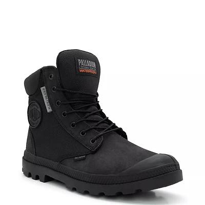 Pampa SC U-S Hiking Boot