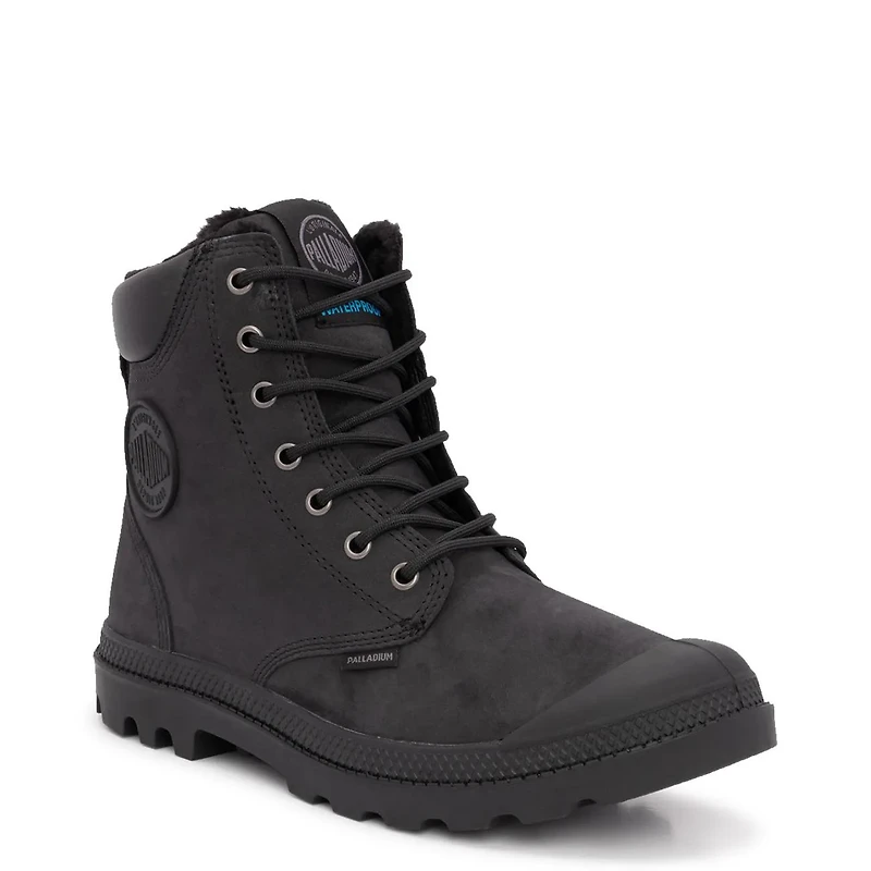 Men's Pampa Sport Waterproof Winter Boot