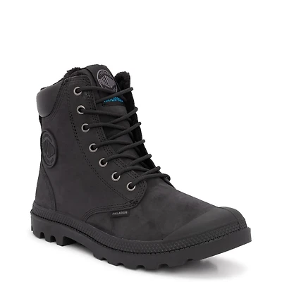 Men's Pampa Sport Waterproof Winter Boot