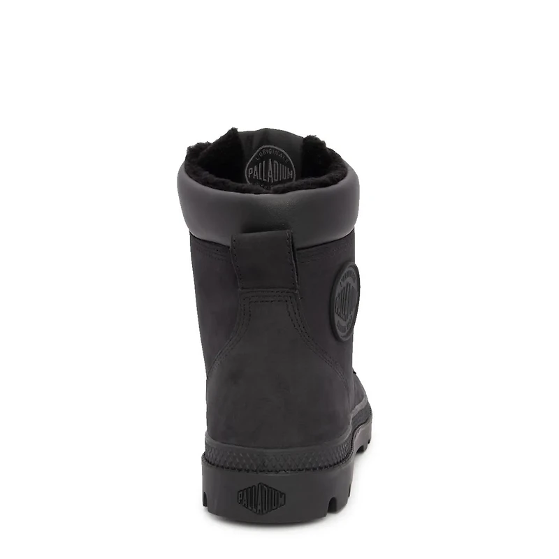 Men's Pampa Sport Waterproof Winter Boot