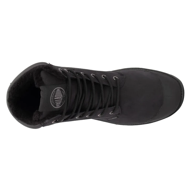 Men's Pampa Sport Waterproof Winter Boot