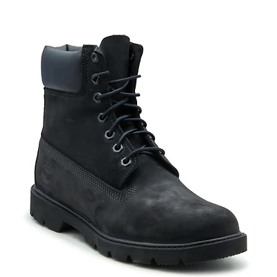 Men's Waterproof 6 Inch Lace Up Boot