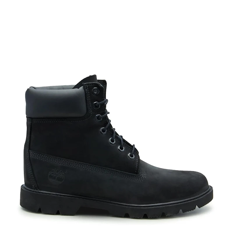 Men's Waterproof 6 Inch Lace Up Boot
