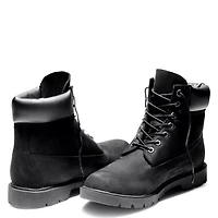 Men's Waterproof 6 Inch Lace Up Boot