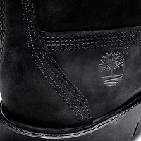 Men's Waterproof 6 Inch Lace Up Boot