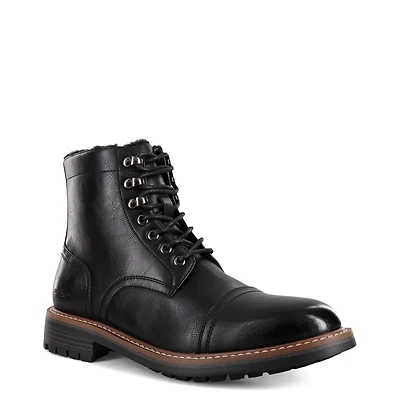 Men's Chappy Combat Winter Boot
