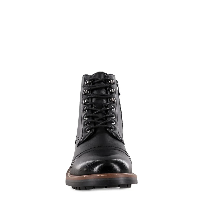 Men's Chappy Combat Winter Boot