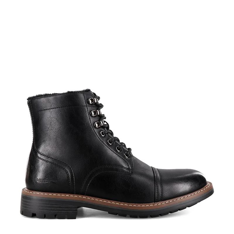Men's Chappy Combat Winter Boot
