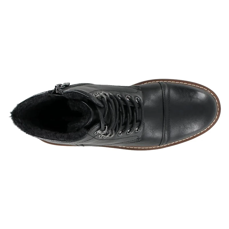 Men's Chappy Combat Winter Boot