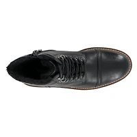 Men's Chappy Combat Winter Boot