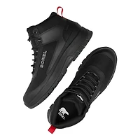 Men's Outing NW Mid Waterproof Sneaker