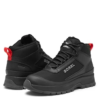 Men's Outing NW Mid Waterproof Sneaker