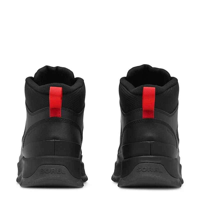 Men's Outing NW Mid Waterproof Sneaker