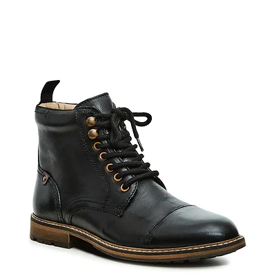 Men's Cabastian Lace Up Boot