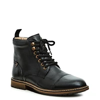 Men's Cabastian Lace Up Boot