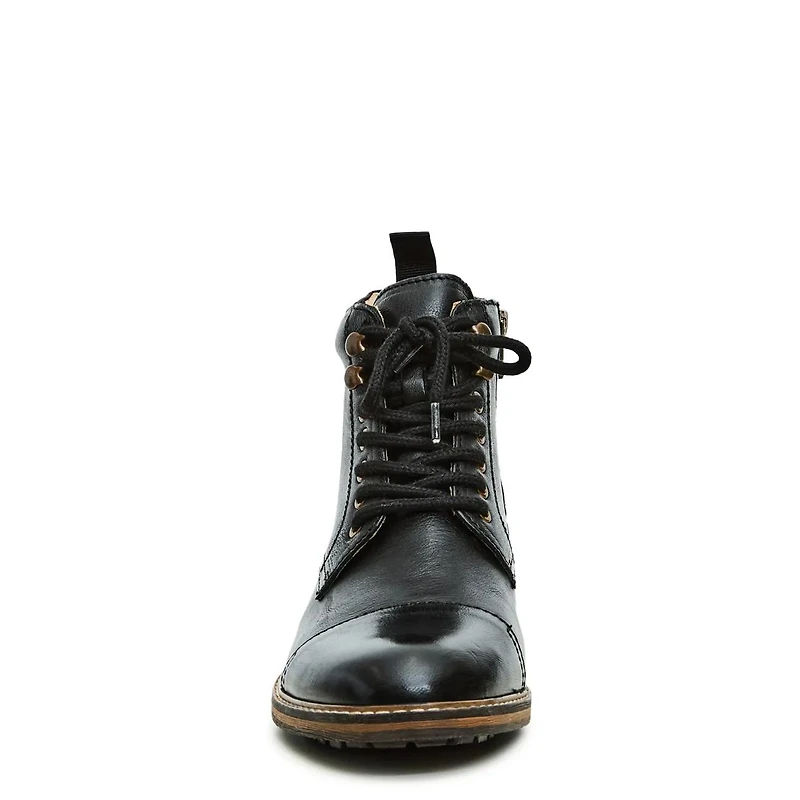 Men's Cabastian Lace Up Boot