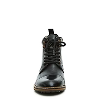 Men's Cabastian Lace Up Boot