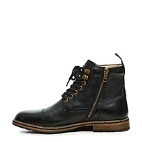 Men's Cabastian Lace Up Boot