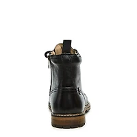 Men's Cabastian Lace Up Boot