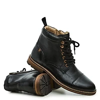 Men's Cabastian Lace Up Boot
