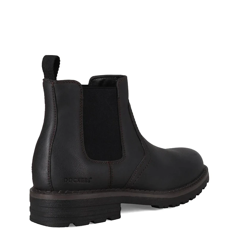 Men's Truman Chelsea Boot