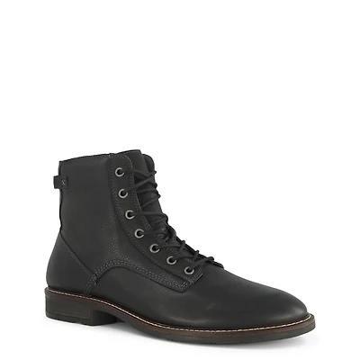 Men's Superior Lace-Up Boot