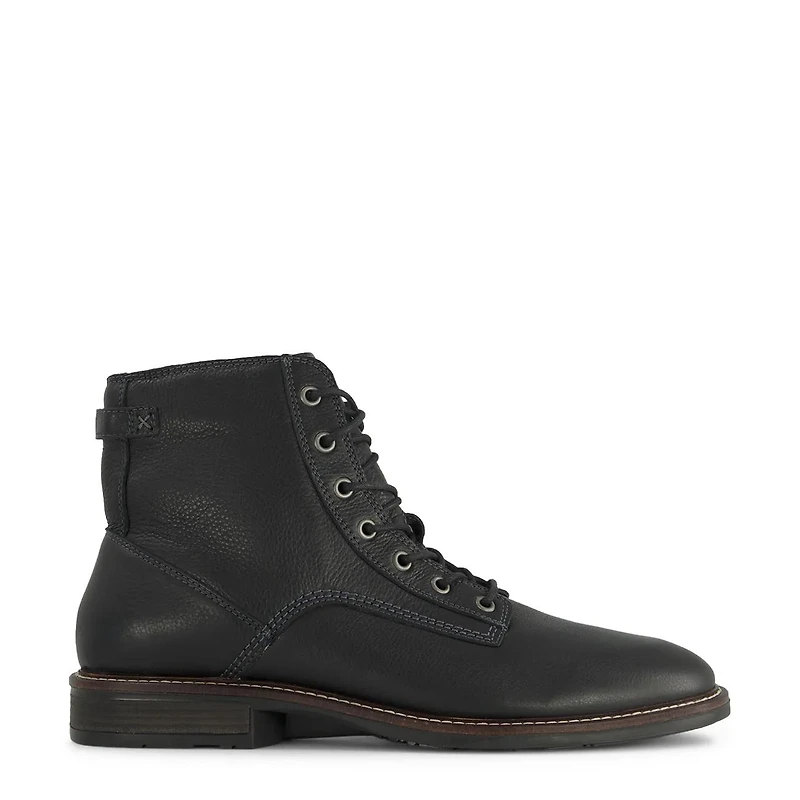 Men's Superior Lace-Up Boot