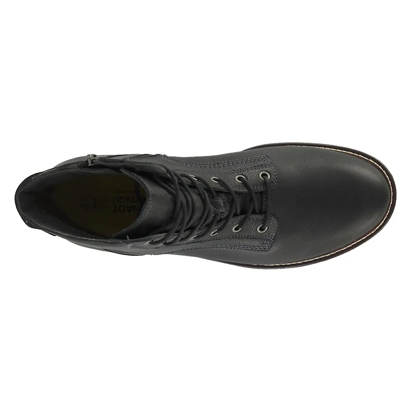 Men's Superior Lace-Up Boot