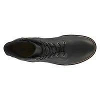 Men's Superior Lace-Up Boot