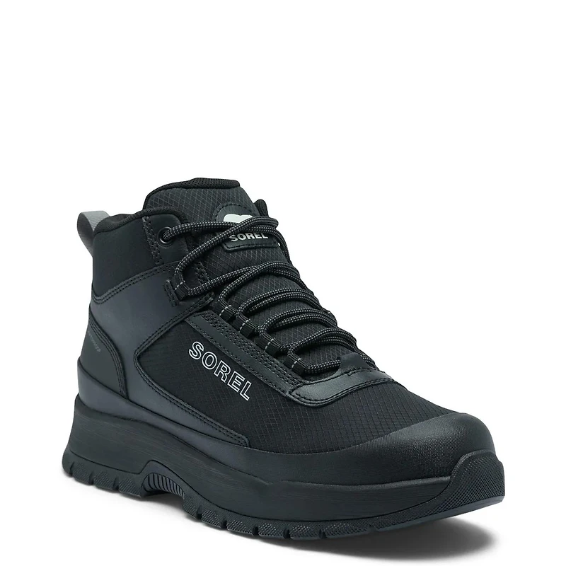 Men's Outing NW Mid Waterproof Sneaker Boot