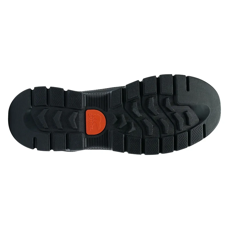 Men's Outing NW Mid Waterproof Sneaker Boot