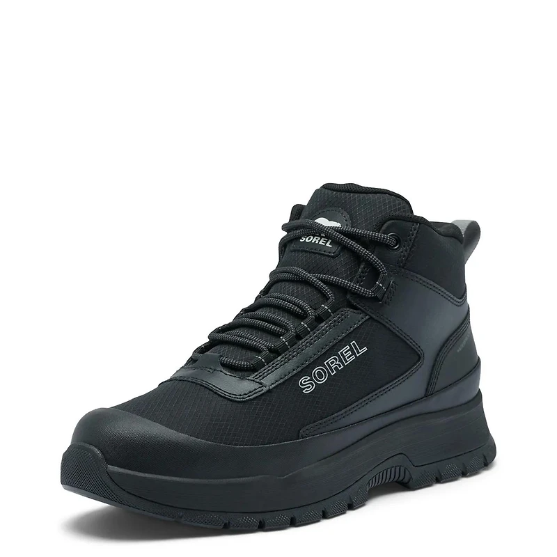Men's Outing NW Mid Waterproof Sneaker Boot