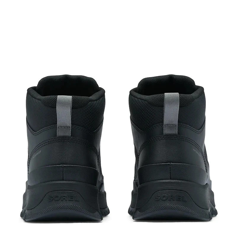 Men's Outing NW Mid Waterproof Sneaker Boot