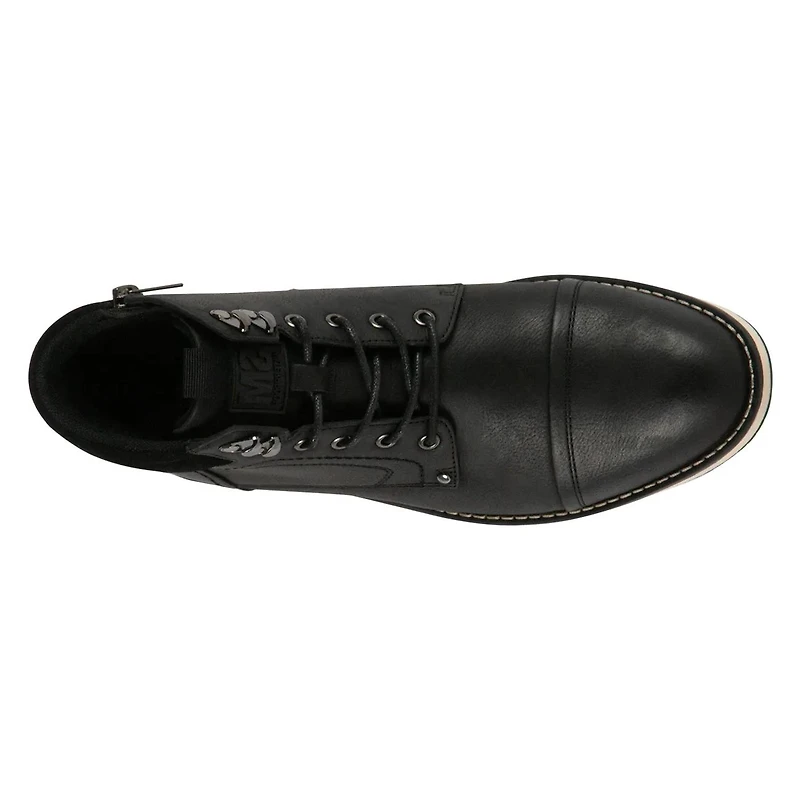 Men's Magnum Waterproof Sneaker Boot