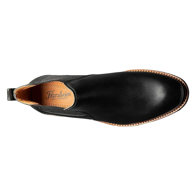 Men's Lodge Gore Boot Lea